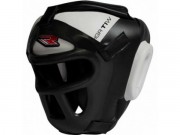 RDX 11334 Боксерский Шлем Тренировочный Rdx Guard White фото